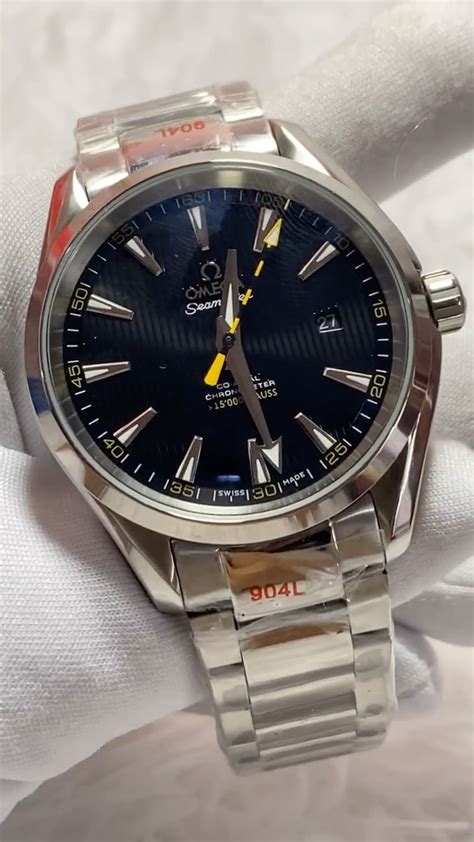 omega watch nepal